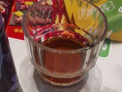 -豪客来牛排(中华城店)