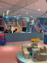 -孩子王童乐园(丰禾万达店)