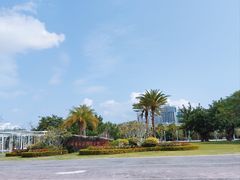 -三亚游船旅游中心(三亚鹿回头游艇游船公共码头店)