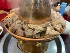 -山海关清和浑锅店