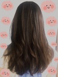 -MY HAIR ARDOR