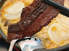 -黔三一夺夺粉酸汤火锅(百信店)