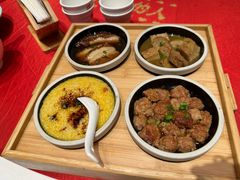 -山西会馆·晋菜·晋商宴·牌匾博物馆(胜利东街店)