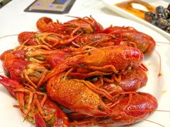 -半岛听涛蒸汽海鲜自助(K11店)