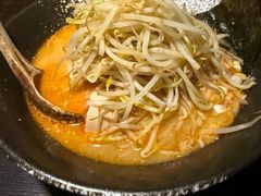 -日本料理神拉面