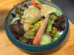 -大焰自助日式料理 铁板烧(徐汇店)