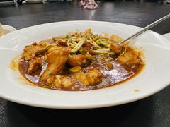 -江滨九号.中餐厅(滨江店)