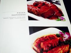 iphone_upload_pic-港式粤菜餐厅(新年华购物中心店)