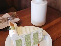 -野路甜点铺(松柏路店)