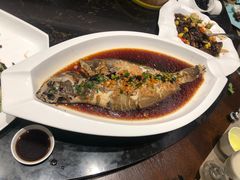 -童福兴·南京菜(老门东店)