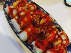 -蜜糖甜品铺(朝一村民公寓店)
