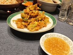 -金狮麟·新豫菜(金码大厦店)