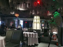 大堂-新沸腾鱼乡(世贸天阶店)