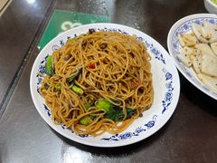 南昌猪肉炒粉-龙老五汤店(站前西路店)