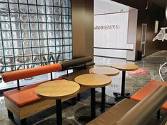 -Sips&Lick茶兰咖啡(五道口店)