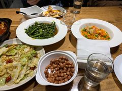 -华餐馆(莫邪路店)