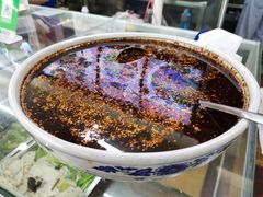 -老陈婆手工面庄