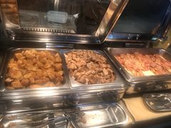 -上海佘山世茂艾美酒店
