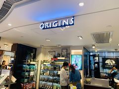 -崇光百货(铜锣湾店)