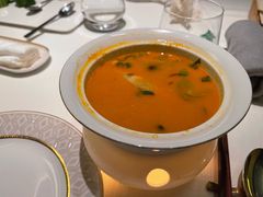 -金链花·泰国餐厅(国贸店)