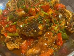 -61号餐吧(兴坪古镇漓江店)