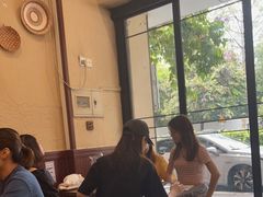 -曼谷食堂·泰国家庭料理
