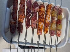 -丰茂烤串(五道口店)