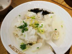 -琴岛顺天馄饨(乐客城店)