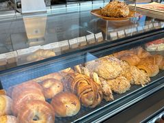 -BAKER&SPICE(BFC外滩金融中心店)