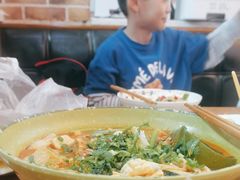 -张川人•甘肃天水麻辣烫(北医三院店)