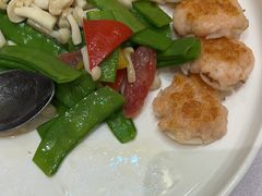 -1918中餐厅(衡山路店)