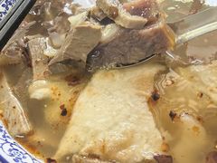 -吴记老店全牛汤