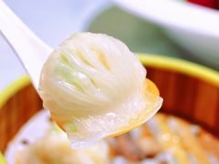 -新加坡瑞珍•海河观景餐厅