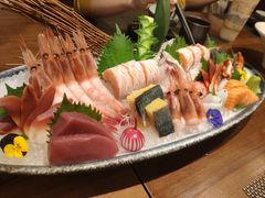 -武藏日本料理(宝安壹方城店)