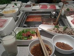 -海底捞火锅(大融城店)