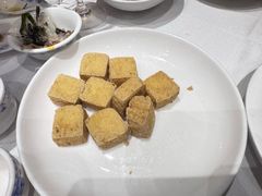 虎皮臭豆腐-老吉士(环贸iapm店)