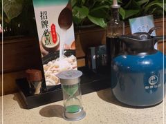 -润泽园椰子鸡(汇一城店)