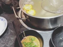 -林记潮牛·牛肉火锅(上马墩店)