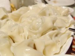 -君来梁溪饭店餐厅