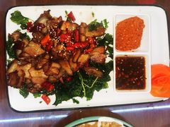 -八木轩·寻味大理白族民俗餐厅(文献路店)