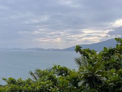 -海南分界洲岛旅游区