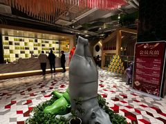 -红樱桃·欢乐餐厅(太原里店)
