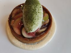 -Le Comptoir de Pierre Gagnaire