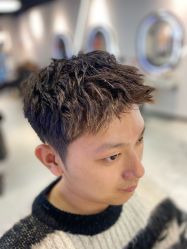-丝语萱形象