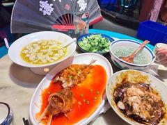 -探花·意境江南菜·唐伯虎文化体验店·松鼠桂鱼(观前店)