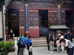 -九华山风景区
