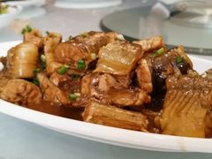 红烧海鳗鱼-金德酒楼(沧口路店)