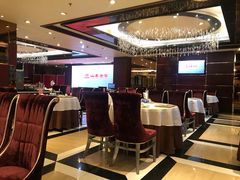 大堂-山东老家(黄埔分店)
