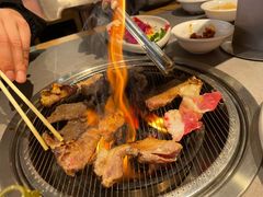 -金龙烧烤·牛肉面(西塔店)