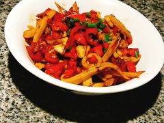 -蘭奢雅集·江浙菜(青山江滩店)